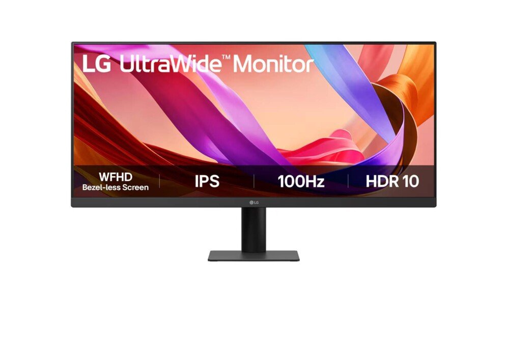 MONITOR PC LG 29U511A ULTRAWIDE WFHD 29,PANEL IPS,2560X1080,100HZ,ASP 21:9,BRILLO 250CD/M2,CONTR 1000:1,TR 5MS,HDMI,DISPLAYPORT,HDR10,DYNAMIC ACTION SYNC,BLACK STABILIZER,READER MODE,VESA 100X100. MONITOR PC LG 29U511A ULTRAWIDE WFHD 29,PANEL IPS,2560X1080,100HZ,ASP 21:9,BRILLO 250CD/M2,CONTR 1000:1,TR 5MS,HDMI,DISPLAYPORT,HDR10,DYNAMIC ACTION SYNC,BLACK STABILIZER,READER MODE,VESA 100X100.